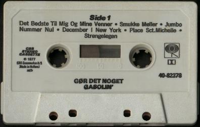 Bånd version 2 side 1