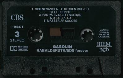 Bånd 2 side 1