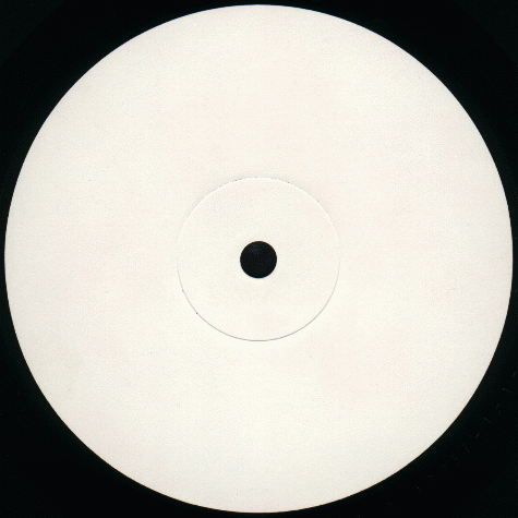 UK test pressing side 1