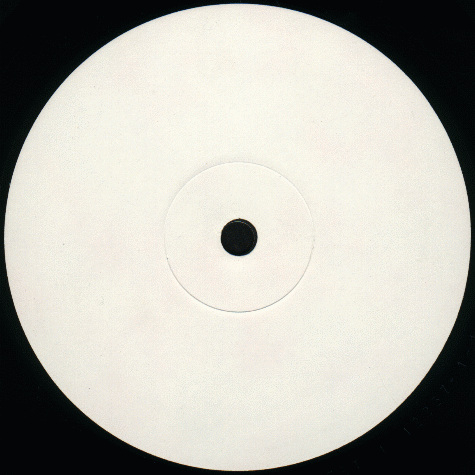 UK test pressing side 2