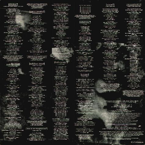 Inlay lyrics side