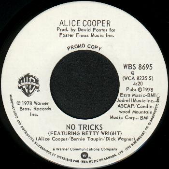 Label B-side