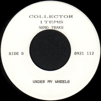 B-side