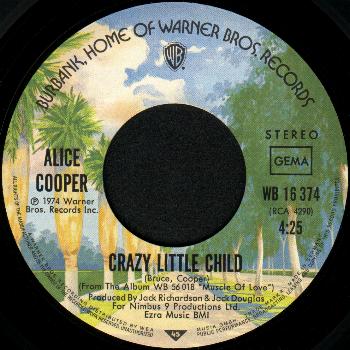 Label B-side