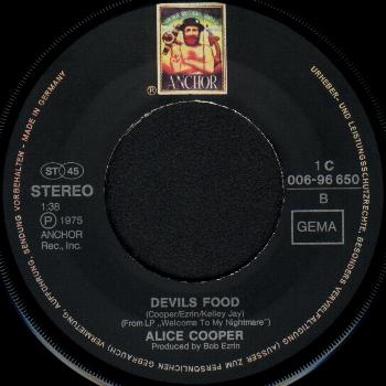 Label B-side