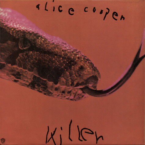 Killer - Brazil