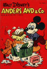 Anders And & Co. Nr. 42 - 1959