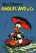 Anders And & Co. Nr. 44 - 1959