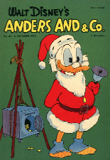 Anders And & Co. Nr. 49 - 1959