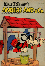 Anders And & Co. Nr. 26 - 1960