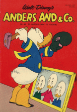 Anders And & Co. Nr. 42 - 1964