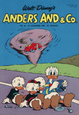 Anders And & Co. Nr. 46 - 1968