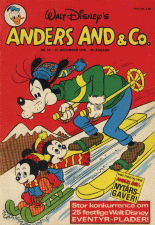 Anders And & Co. Nr. 53 - 1976