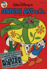Anders And & Co. Nr. 15 - 1979