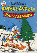 Anders And & Co. Nr. 47 - 1982
