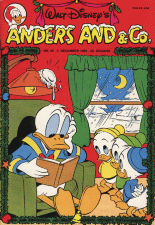 Anders And & Co. Nr. 49 - 1983
