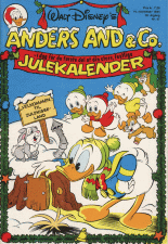 Anders And & Co. Nr. 47 - 1984