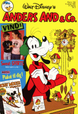 Anders And & Co. Nr. 3 - 1985