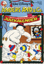 Anders And & Co. Nr. 48 - 1985