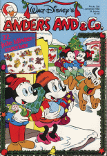 Anders And & Co. Nr. 49 - 1986