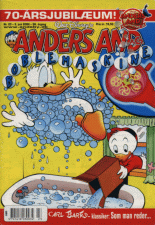 Anders And & Co. Nr. 23 - 2004