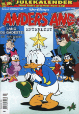 Anders And & Co. Nr. 47 - 2010