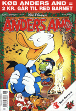 Anders And & Co. nr. 48 - 2011